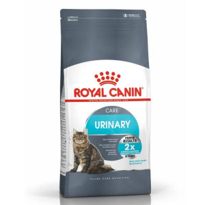 ROYAL CANIN FCN URINARY CARE sausā kaķu barība 4kg